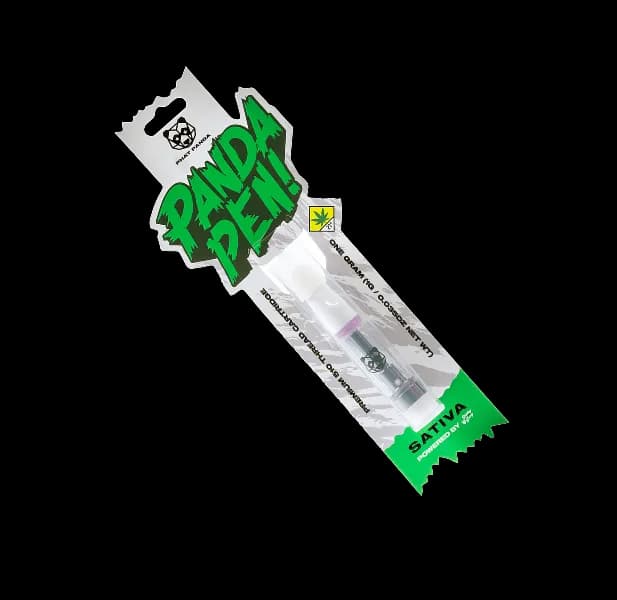 STRAIN-SPECIFIC VAPES