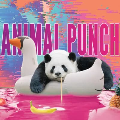 Animal Punch