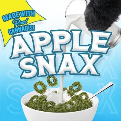 Apple Snax