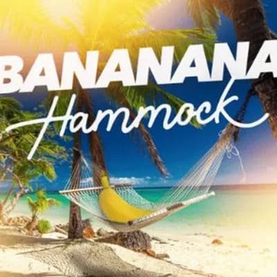 Banana Hammock