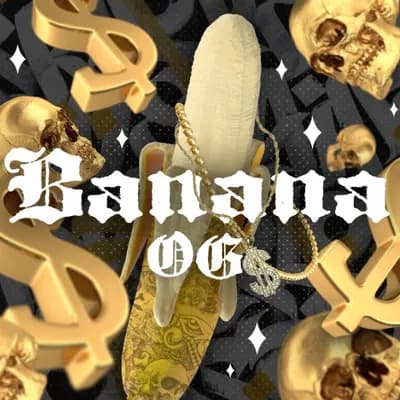 Banana Og