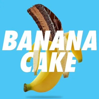 Bananacake V2