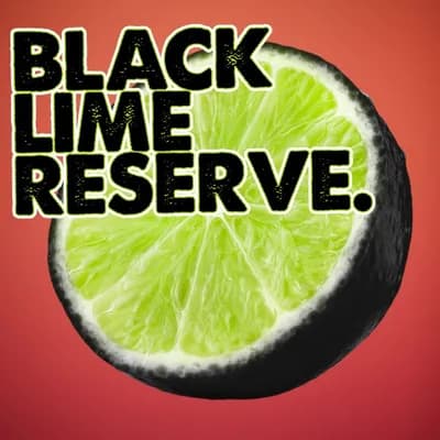Black Lime Reserve