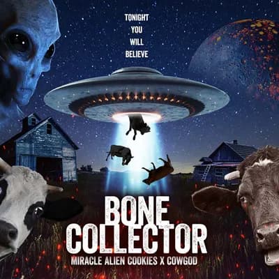 Bone Collector