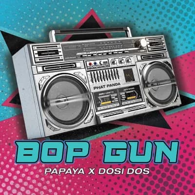 Bop Gun