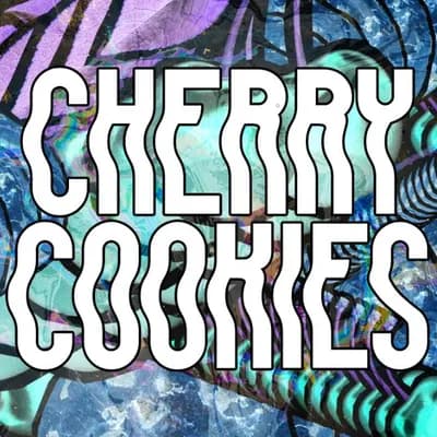 Cherry Cookies