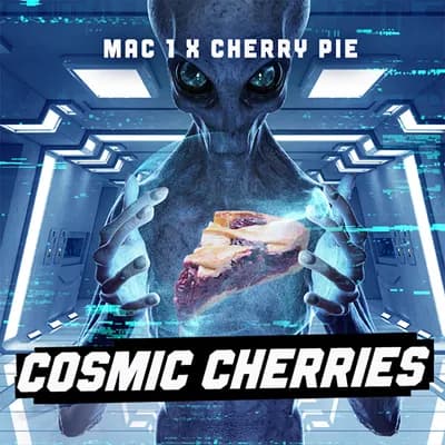 Cosmic Cherries