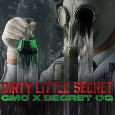 Dirty Little Secret