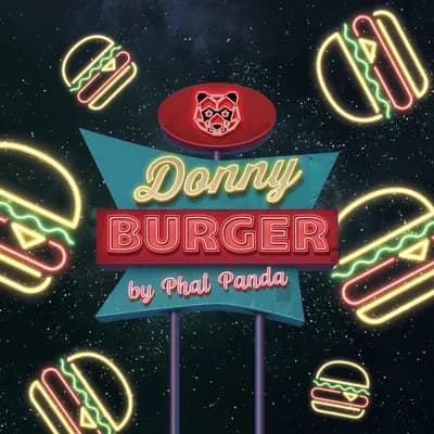 Donny Burger