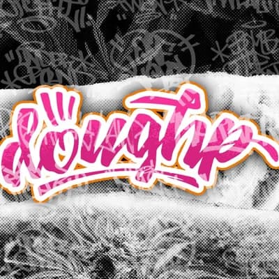 Doughp