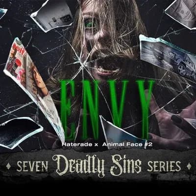 Envy