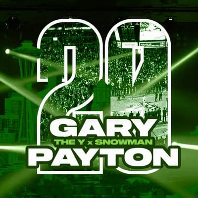 Gary Payton
