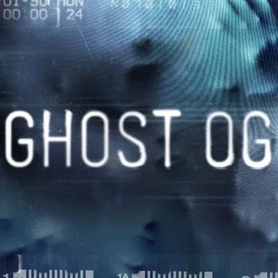 Ghostog V2