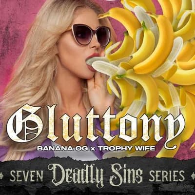 Gluttony