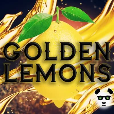 Goldenlemons