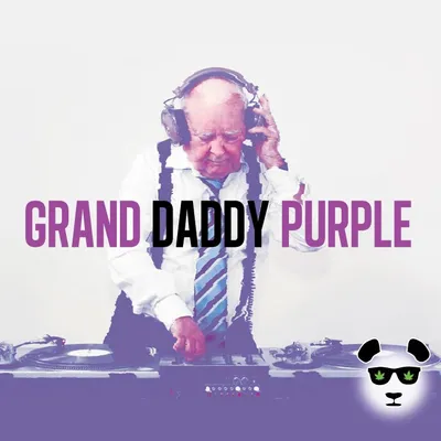 Grand Daddy Purple
