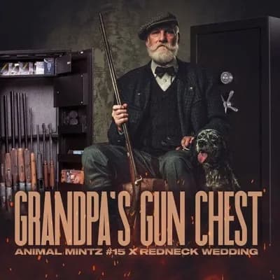 Grandpa_s Gun Chest