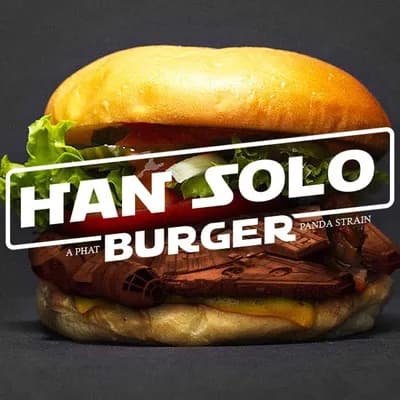 Hansoloburger