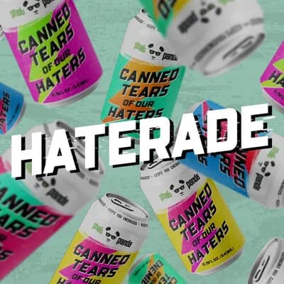 Haterade V2