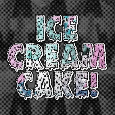 Ice Cream Cake 1