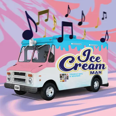 Ice Cream Man