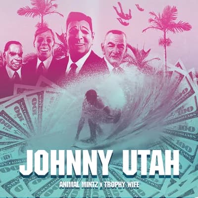 Johnny Utah