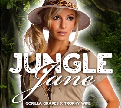 Junglejane