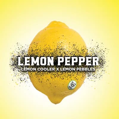 Lemon Pepper