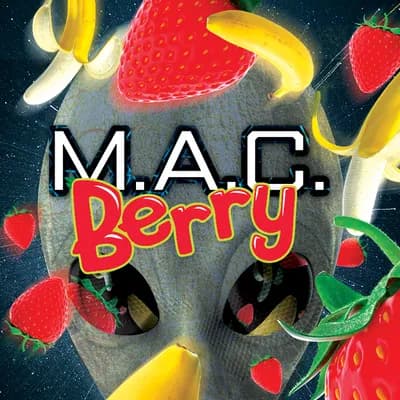 Mac Berry