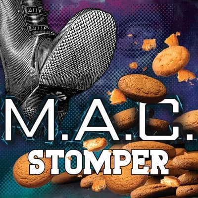 Mac Stomper