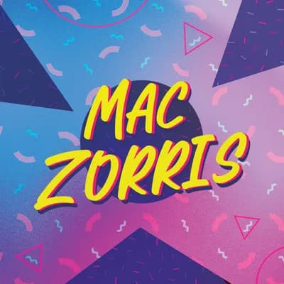 Mac Zorris