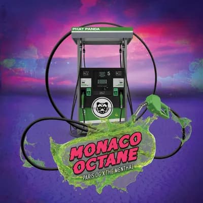 Monaco Octane