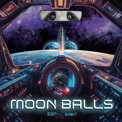 Moon Balls