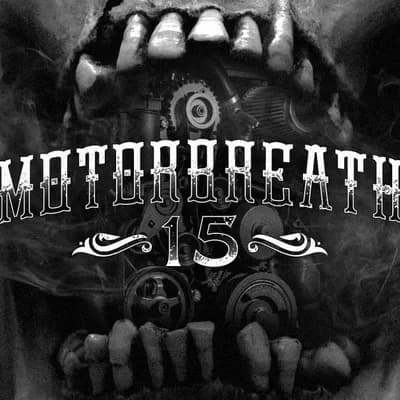 Motorbreath 15 V2