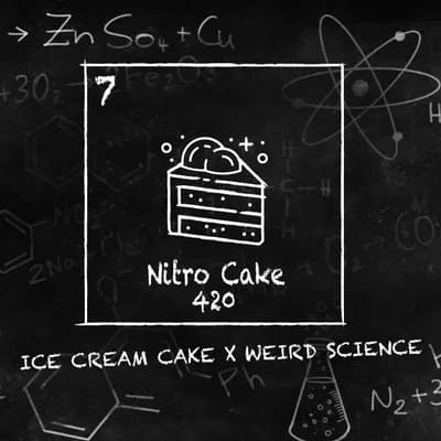 Nitro Cake