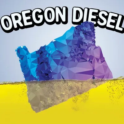 Oregon Diesel