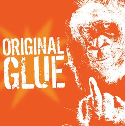 Original Glue Gg4