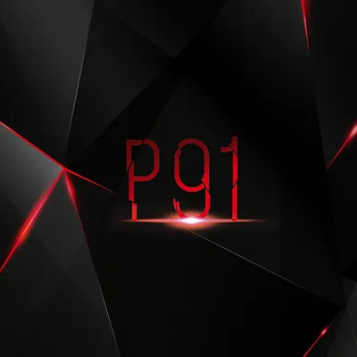 P91 Red Label