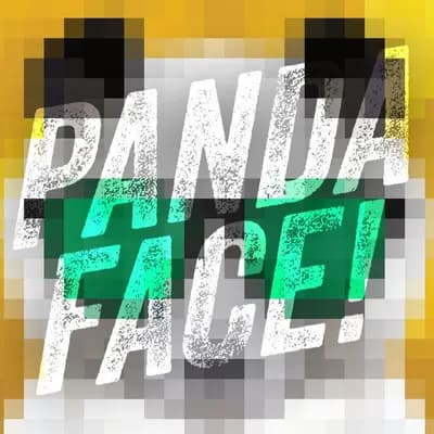 Panda Face