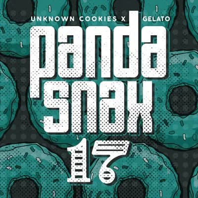 Panda Snax17 2