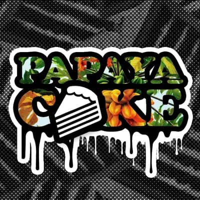 Papaya Cake