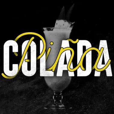 Pina Colada