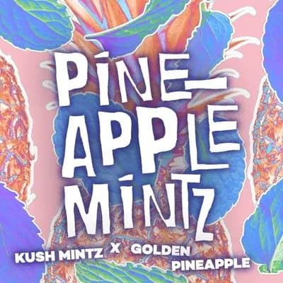 Pineapple Mintz