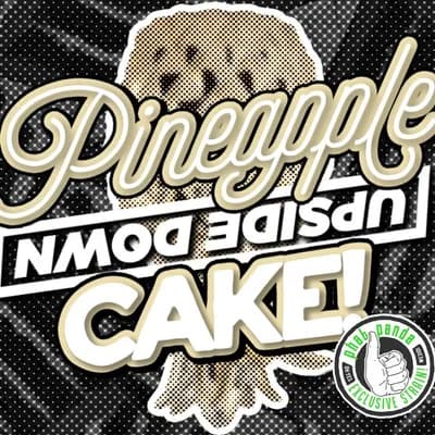 Pineapple Upside Down Cake