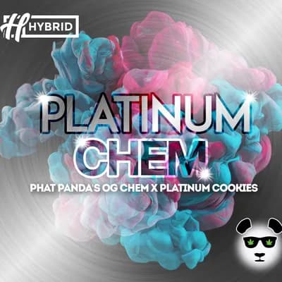 Platinum Chem