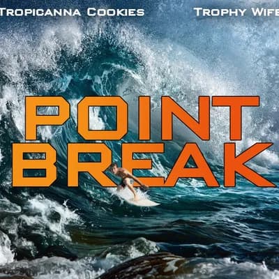 Pointbreak