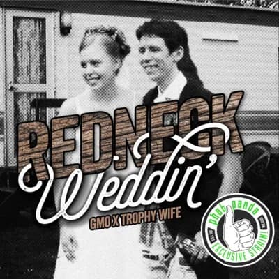 Redneck Wedding
