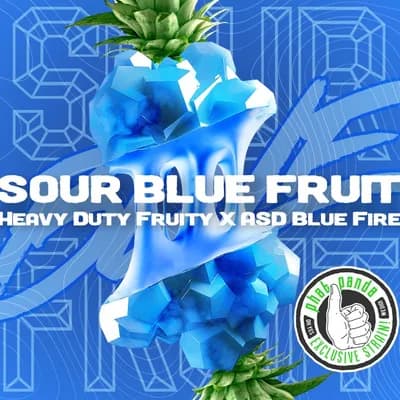 Sourbluefruit