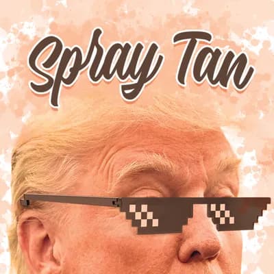 Spray Tan