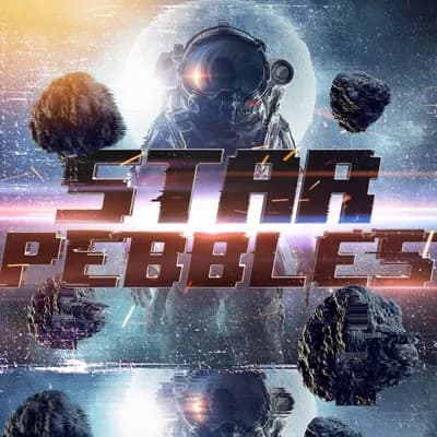 Starpebbles
